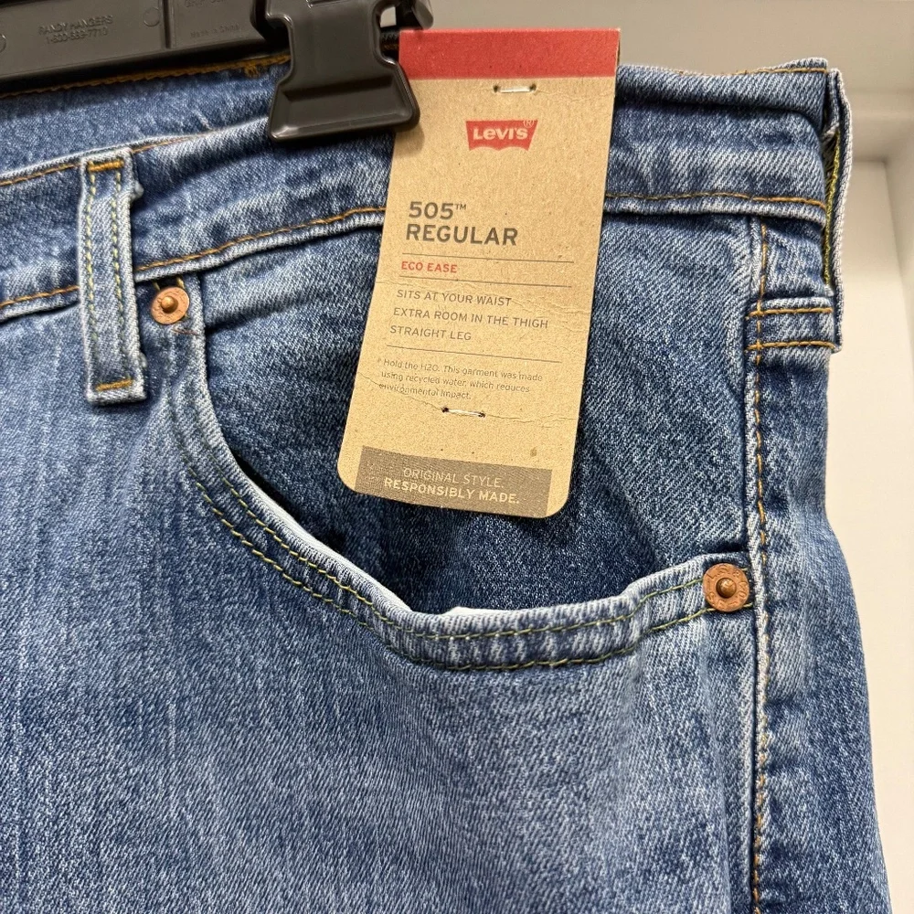 Levis levis jeans
